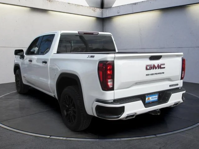 Used 2024 Summit White GMC Elevation image 6