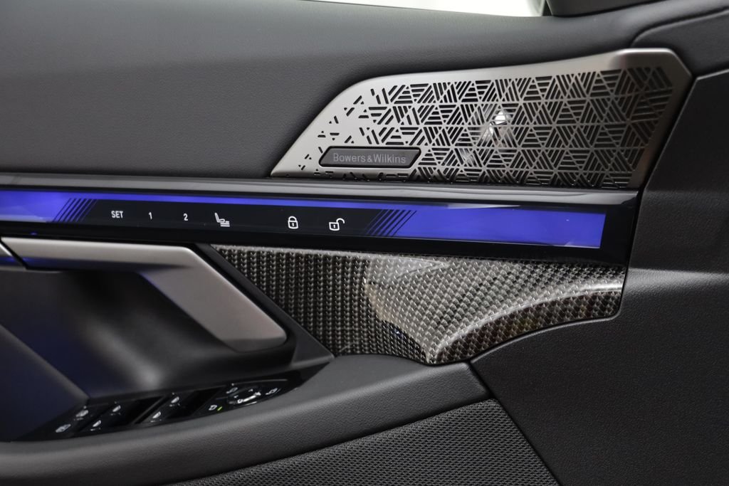 Used 2026 Special Order Color BMW  image 8