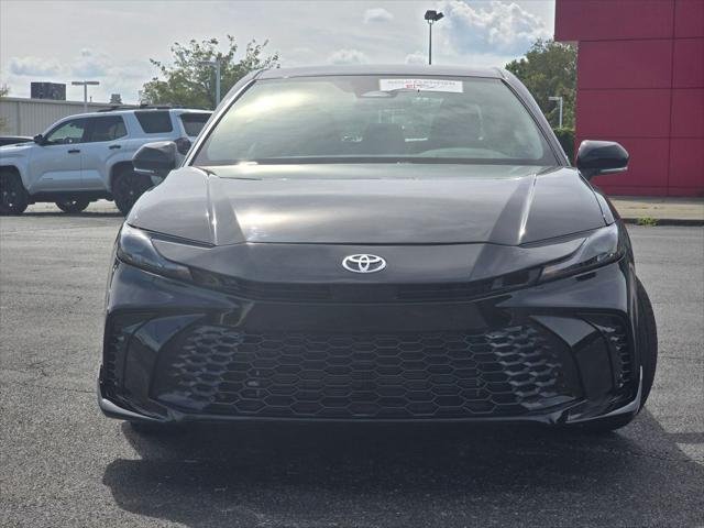 Certified Used 2025 ATTITUDE BLACK MC. Toyota  image 11