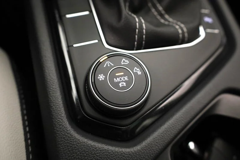 2026 Volkswagen Taos SE - Photo 22