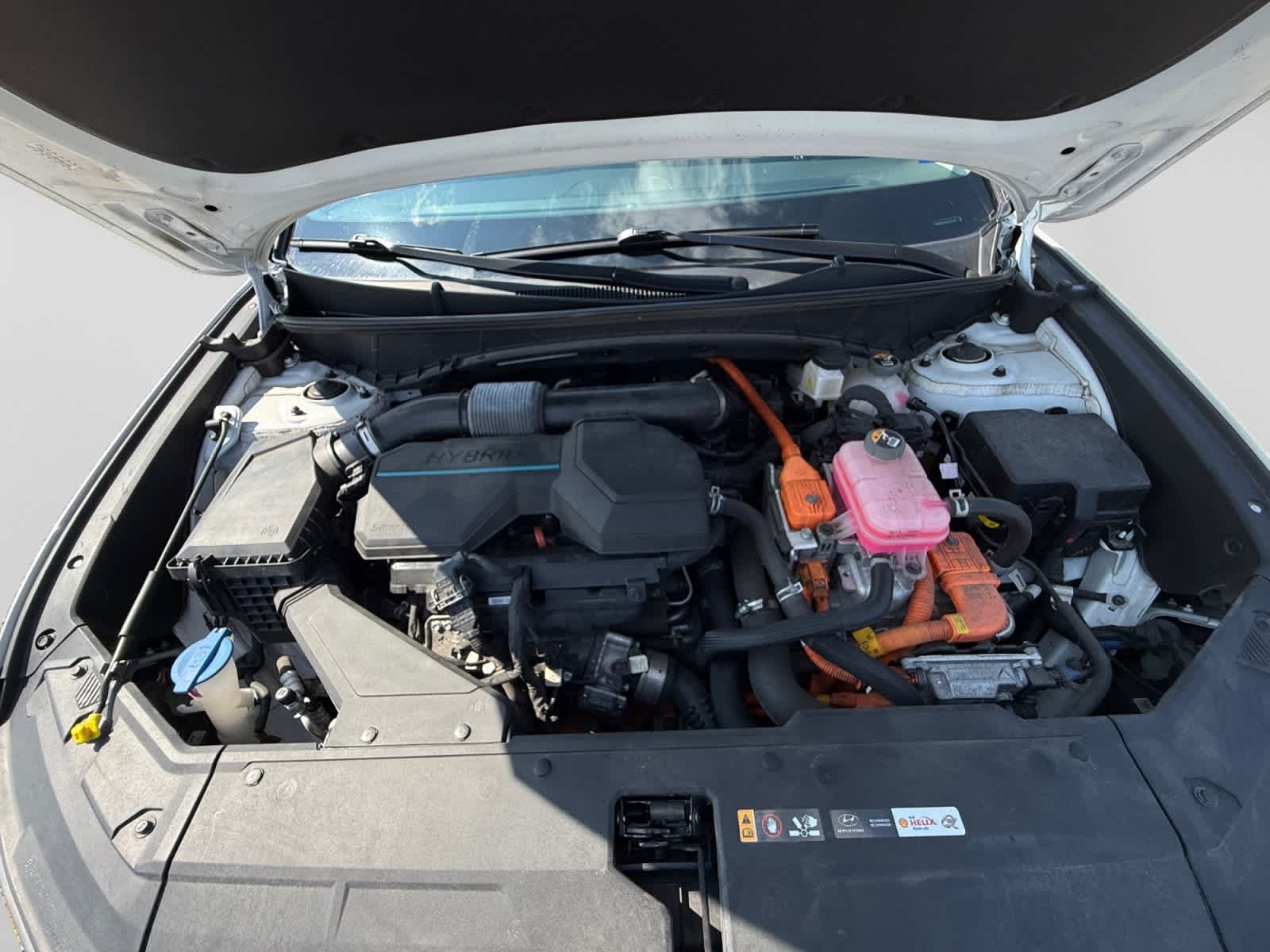 2022 Hyundai Tucson SEL Convenience - Photo 24