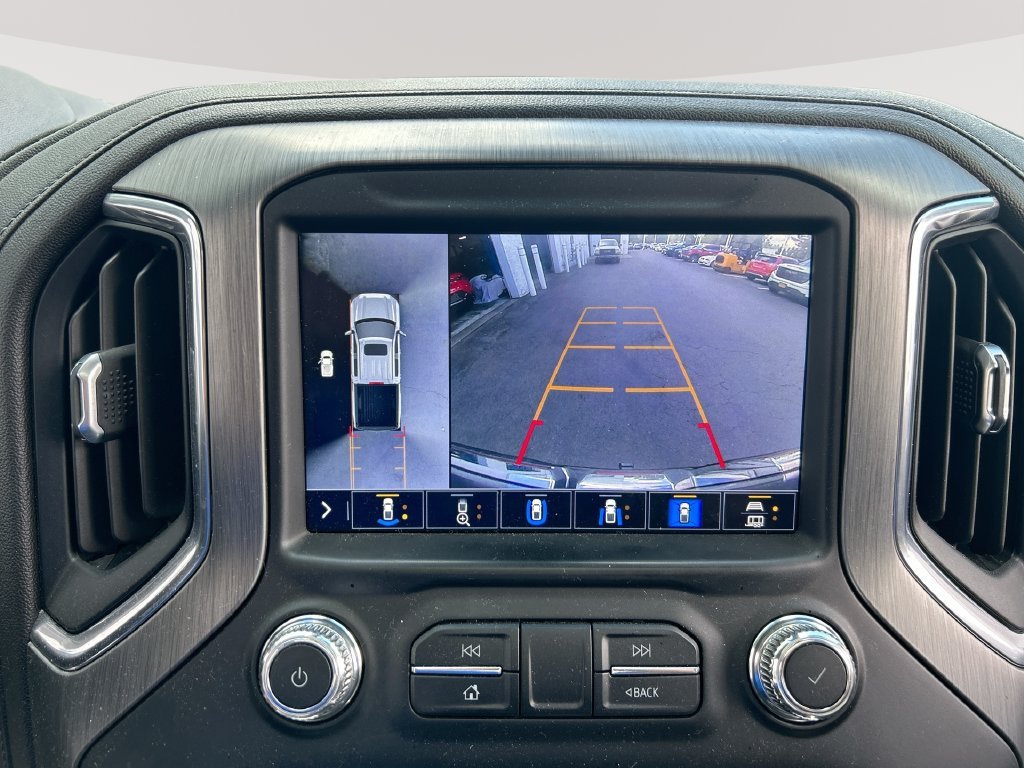 Used 2021 Black GMC Denali image 20