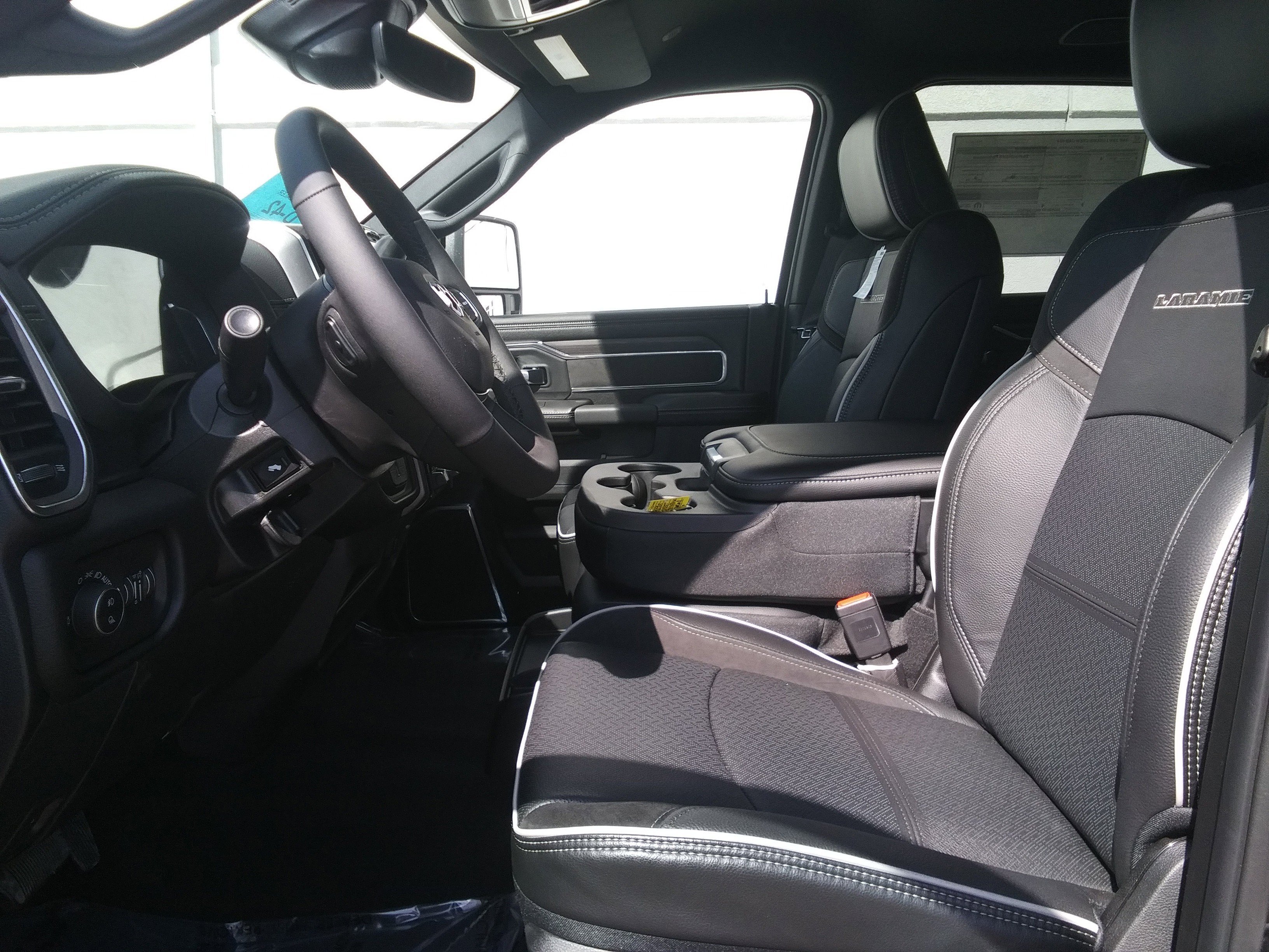 2026 RAM 2500 Laramie - Photo 13