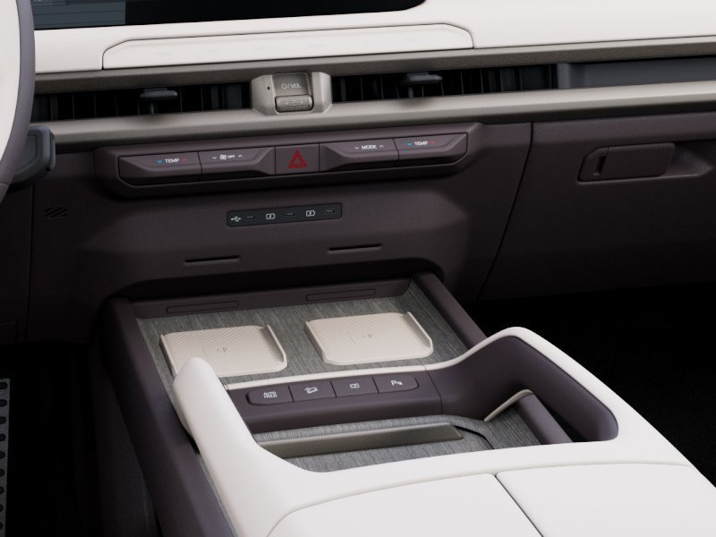 New 2027 White Kia SX Prestige image 23