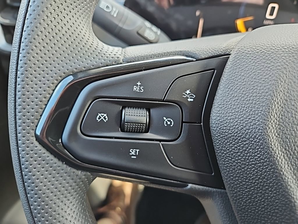 New 2026 Cacti Green Chevrolet LT image 12