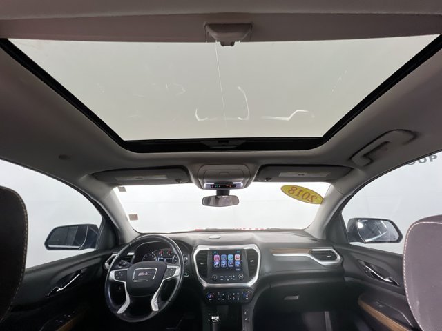 2018 GMC Acadia SLE-2 - Photo 25