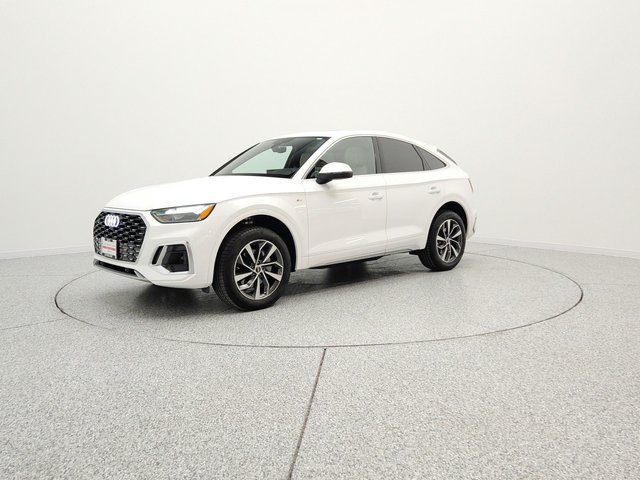 2023 Audi Q5 Sportback S line Premium 45 TFSI quattro