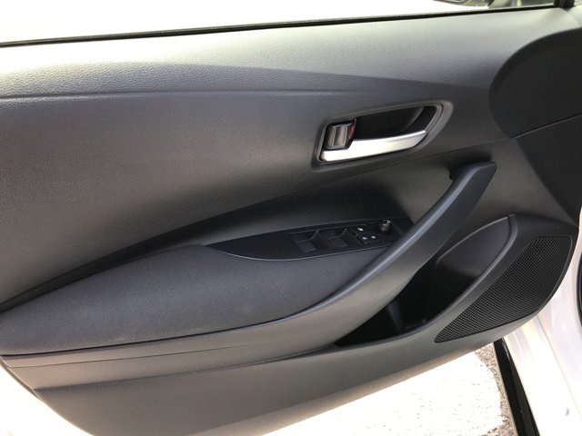 Certified Used 2026 Ice Cap Toyota Hybrid SE image 35