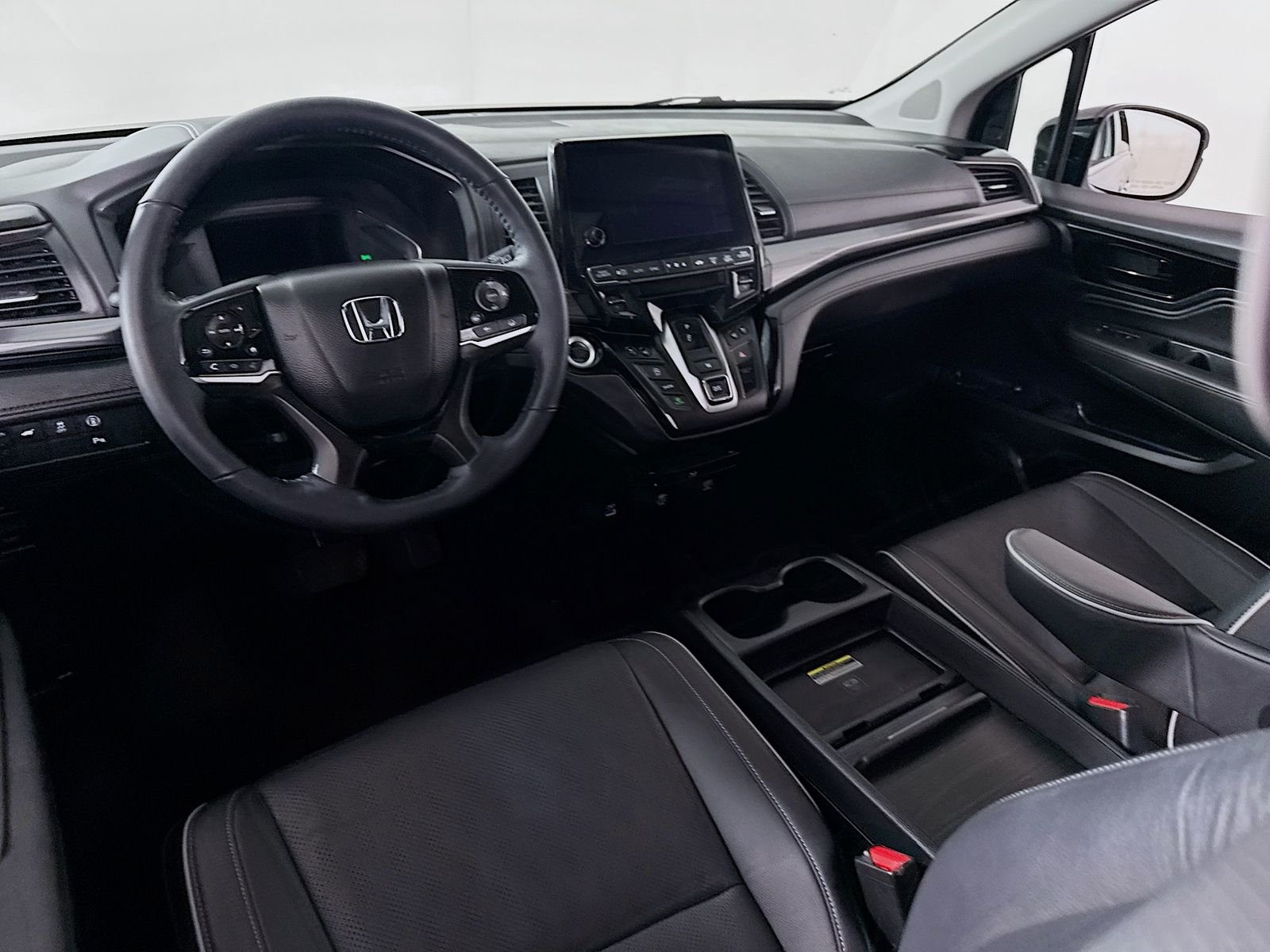 Used 2024  Honda Elite image 19
