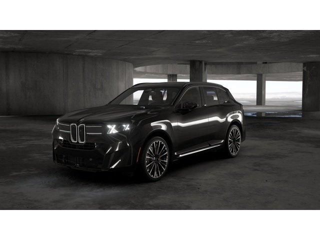 2027 BMW X5 40