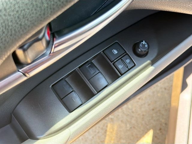 Certified Used 2023 Gray Toyota LE image 18