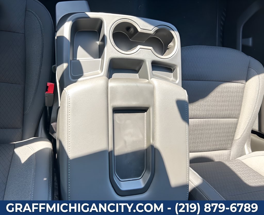 2026 Chevrolet Silverado 1500 Custom - Photo 23