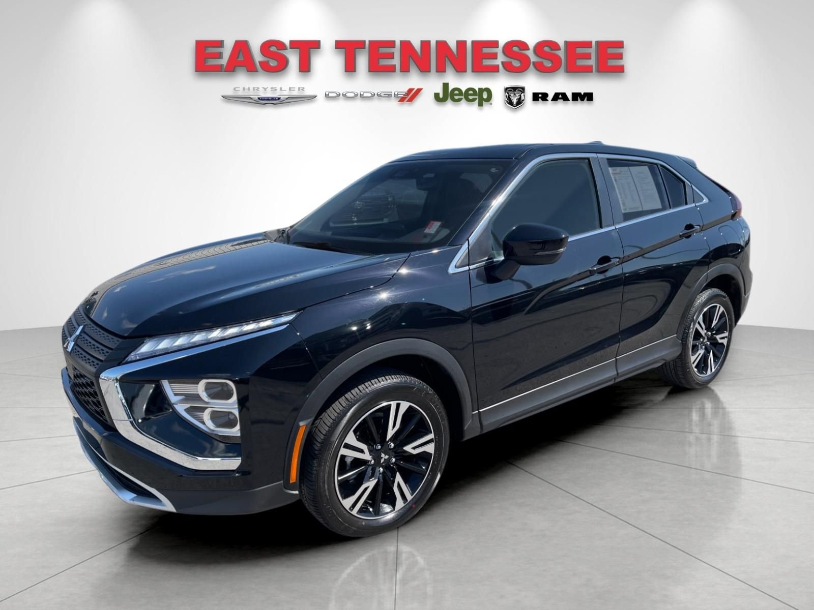 Used 2026  Mitsubishi Black Edition image 7