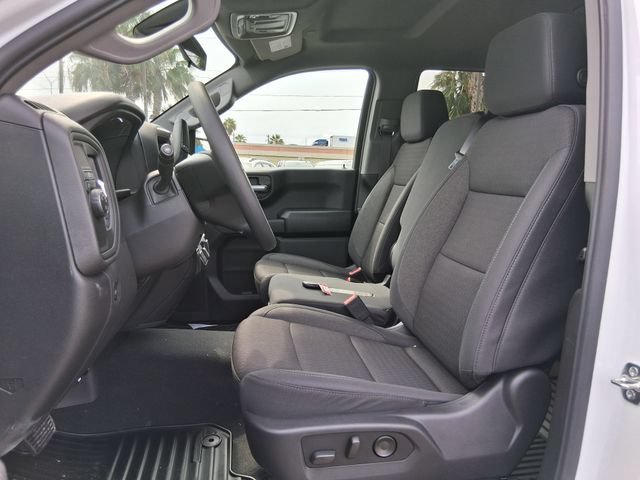 2026 Chevrolet Silverado 1500 Custom - Photo 13