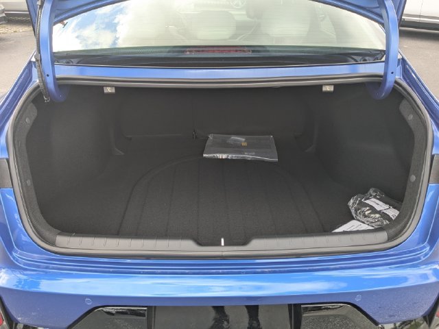 New 2026 Blue Kia GT-Line Turbo image 13