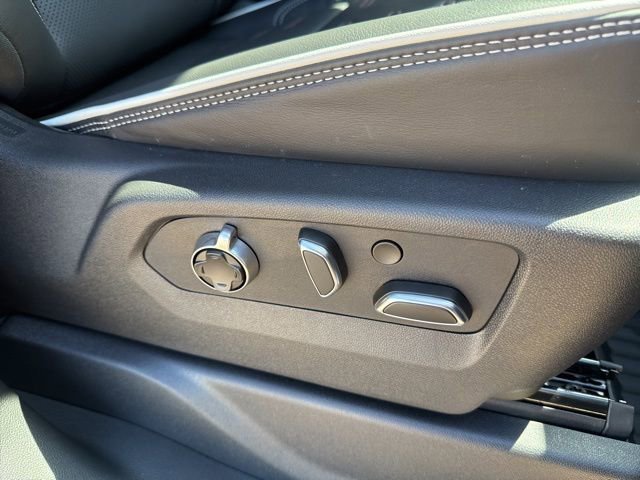2026 GMC Sierra 1500 AT4X - Photo 56