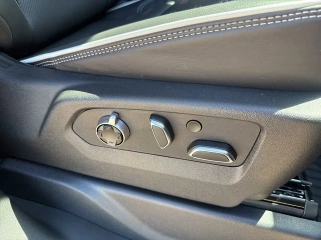 2026 GMC Sierra 1500 AT4X - Photo 56
