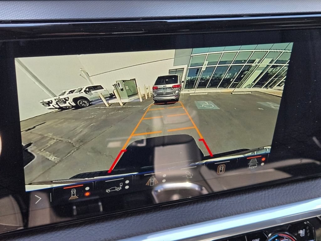 2026 GMC Sierra 2500HD Denali - Photo 13