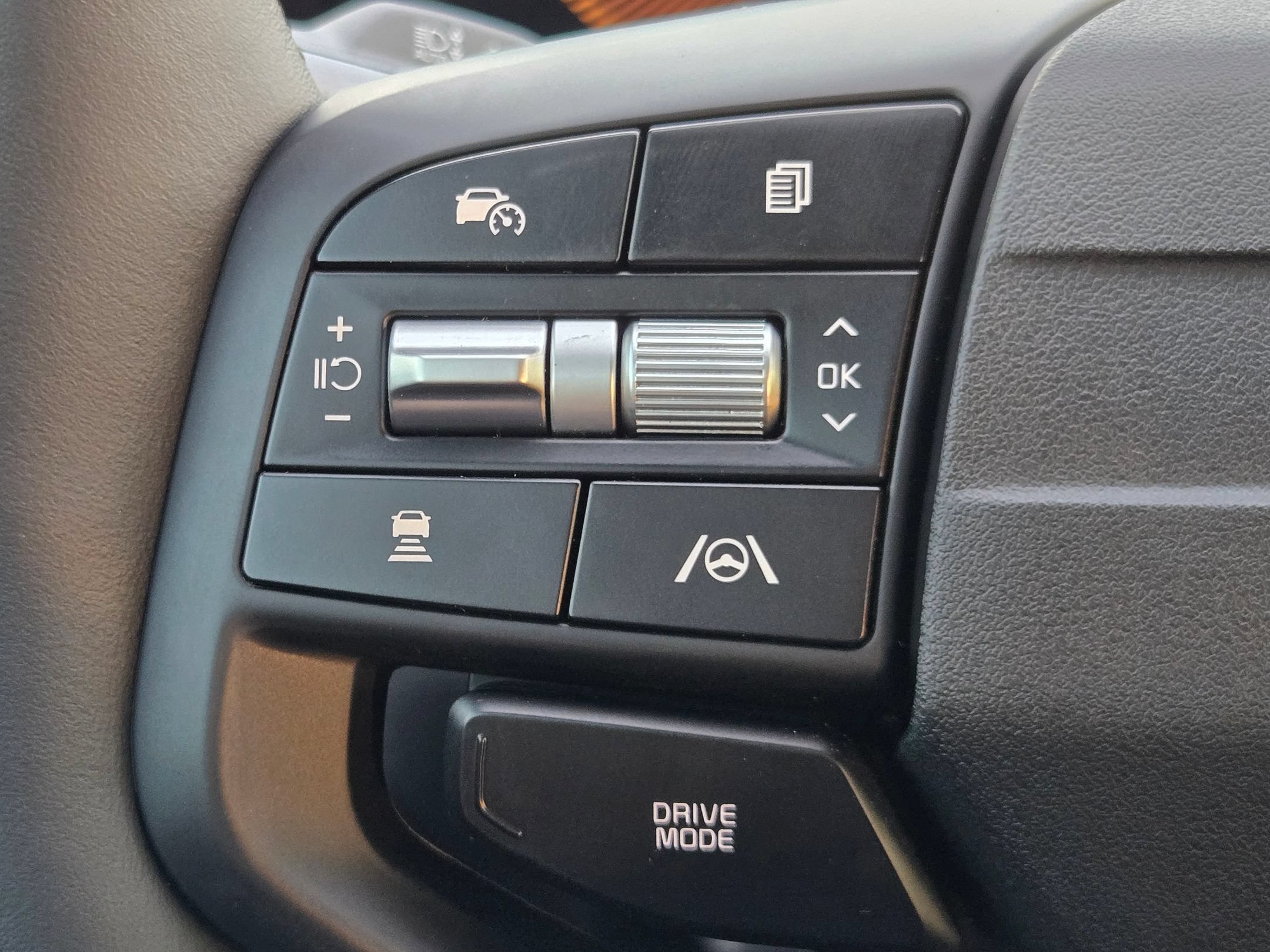New 2026 Ebony Black Kia EX image 23