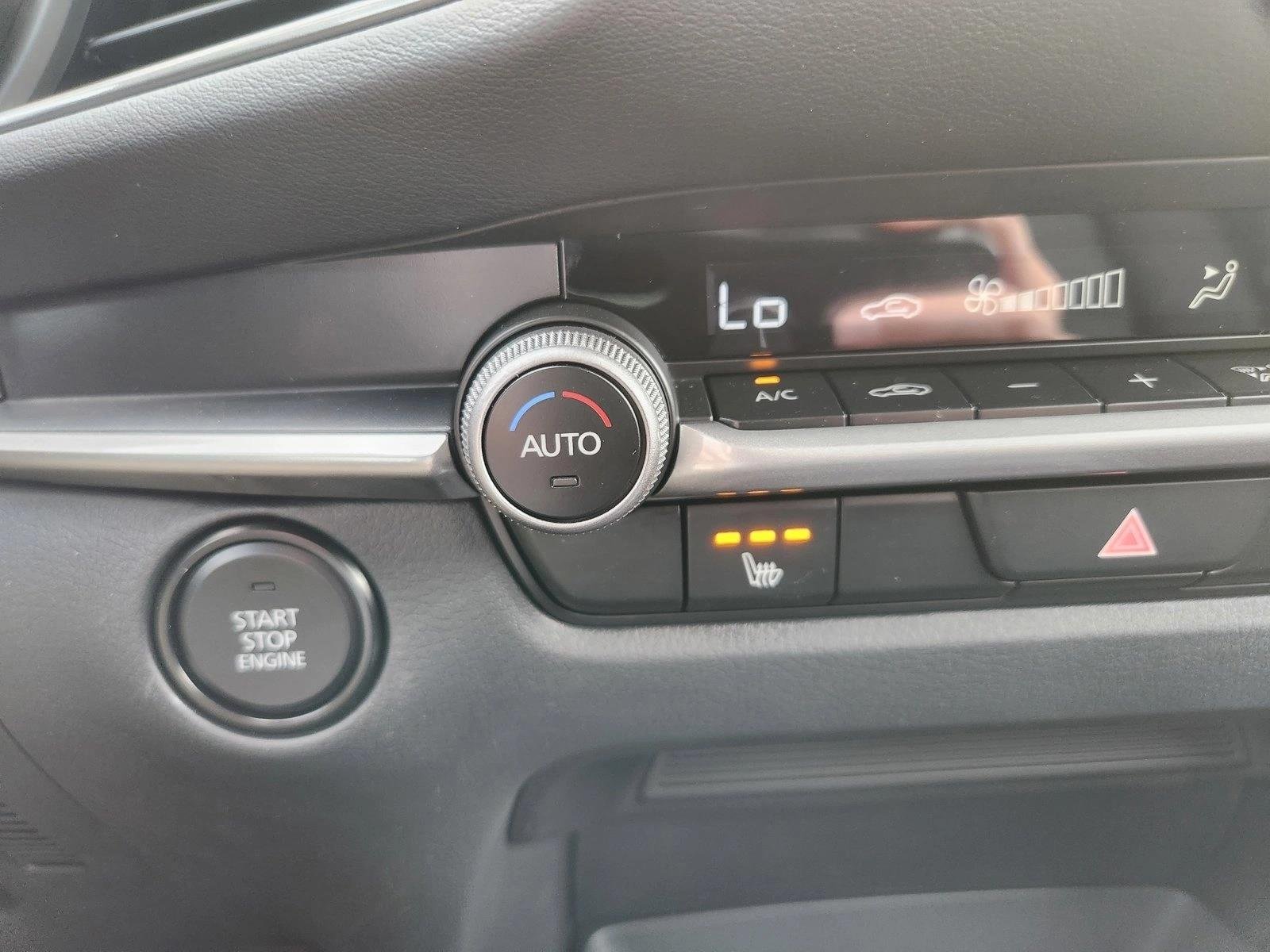 2026 Mazda CX-30 Preferred - Photo 16