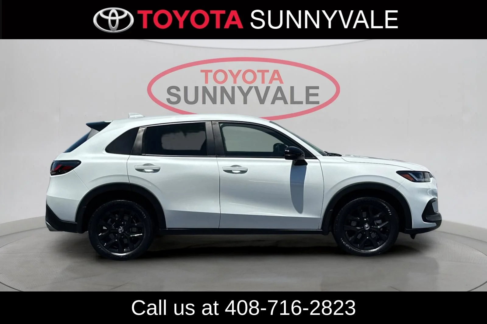 Used 2023 White Honda Sport image 9