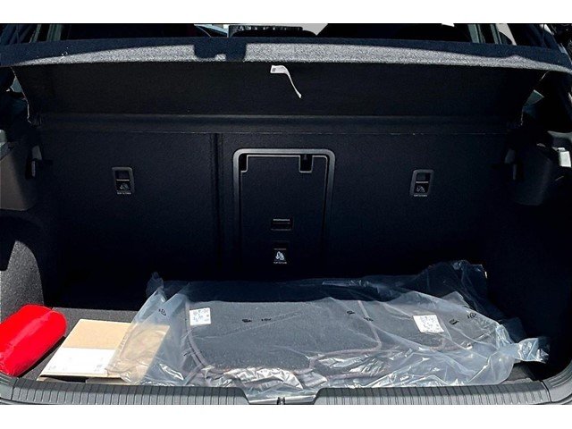 New 2026 Mythos Black Metallic Volkswagen 2.0T S image 25