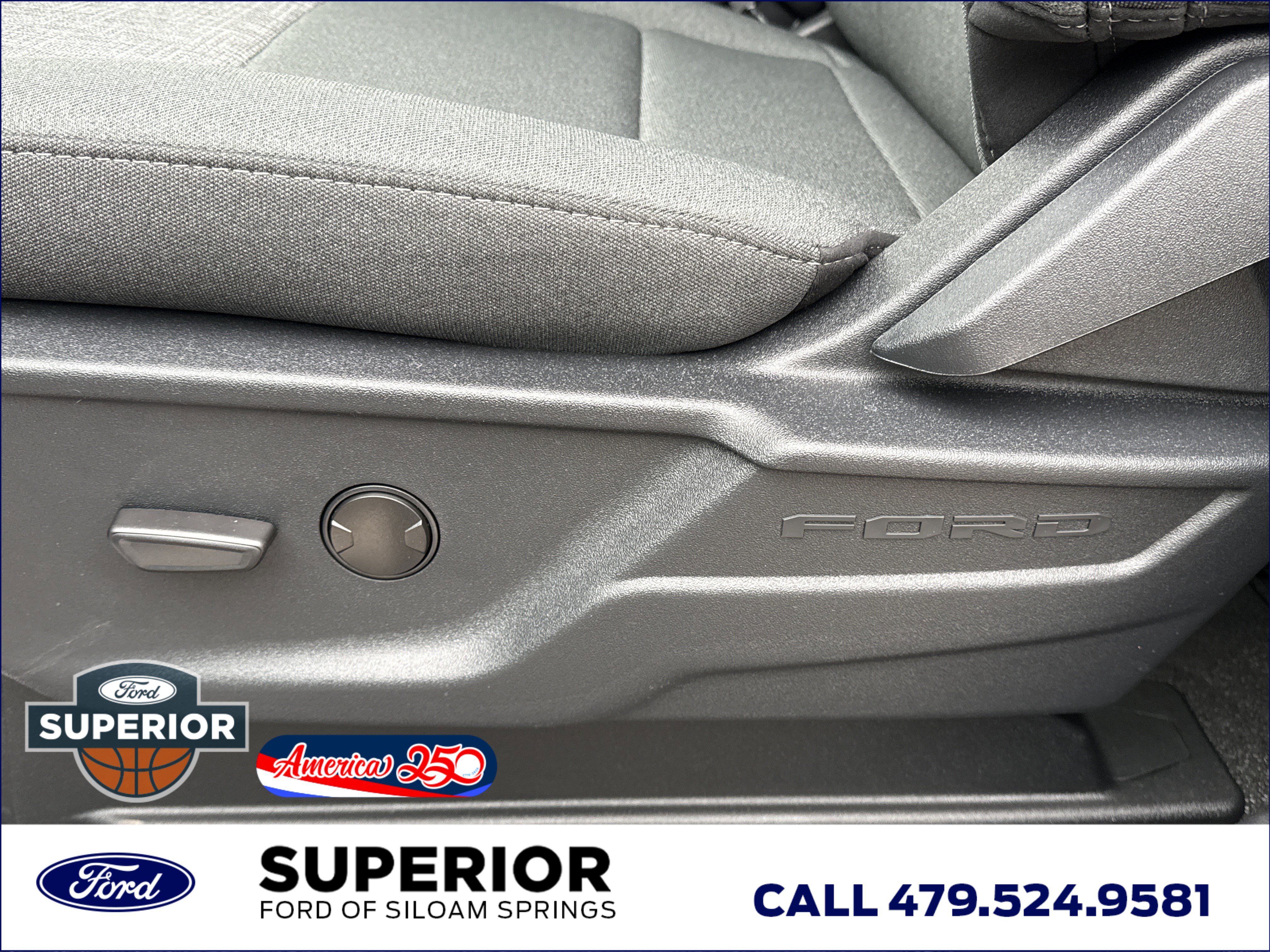 2026 Ford F-350 Super Duty XLT - Photo 13