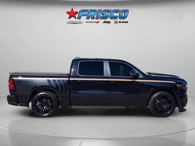 Used 2026 Black Ram DC 650 image 8