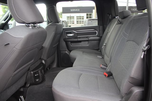 Used 2026 Red Ram Big Horn image 24