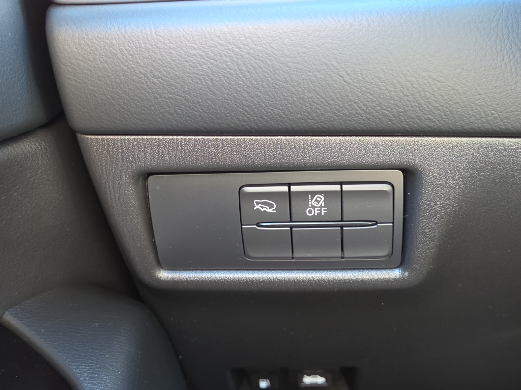 Used 2024 Blue Mazda 2.5 S Select Package image 21