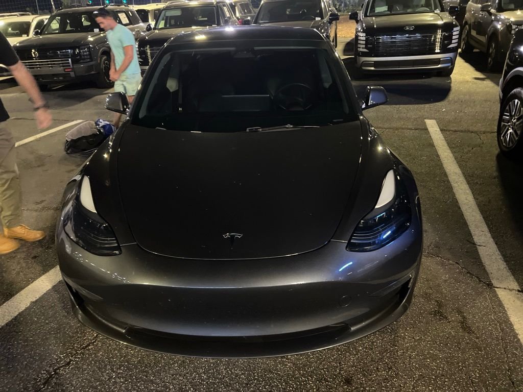 2023 Tesla Model 3 -'s photo
