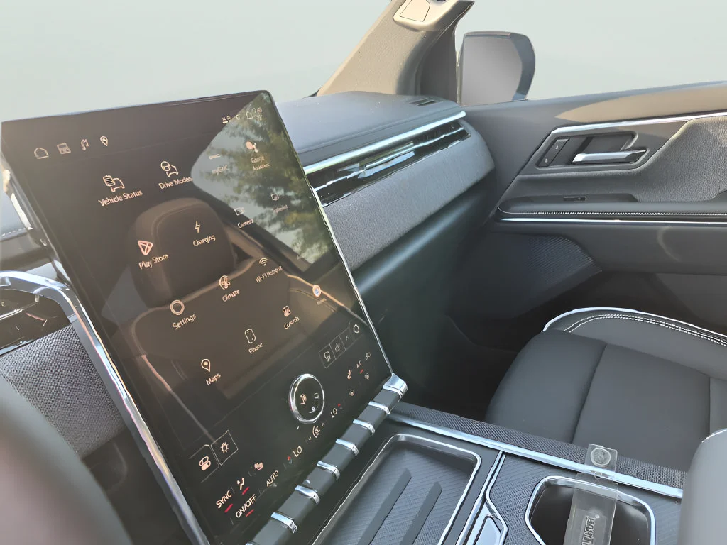 2026 GMC Sierra EV Elevation - Photo 24