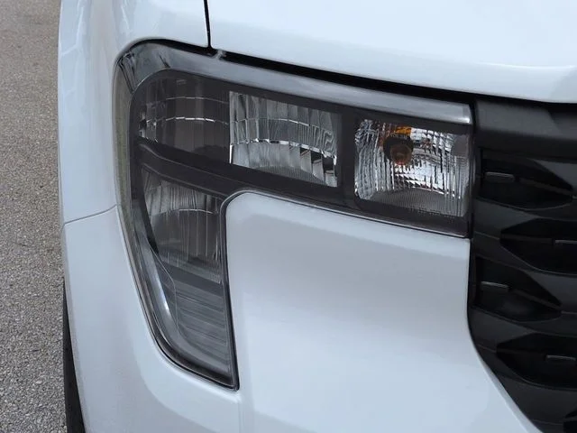 New 2026 Oxford White Ford XL image 10