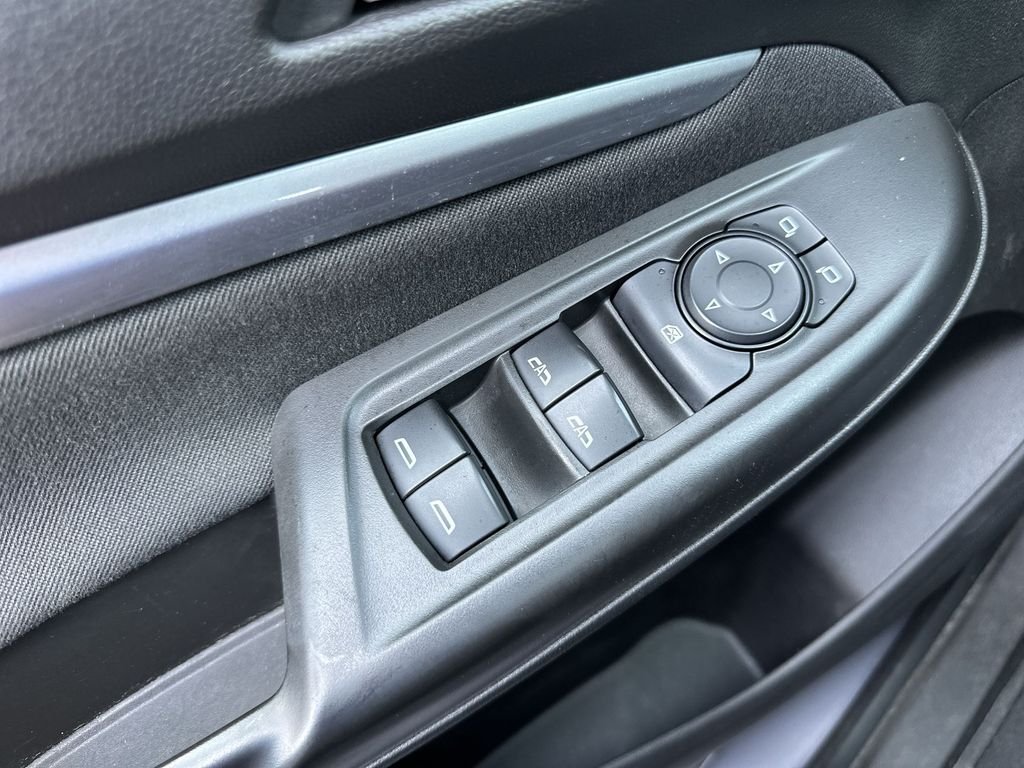 Used 2023 Gray Chevrolet LT image 19