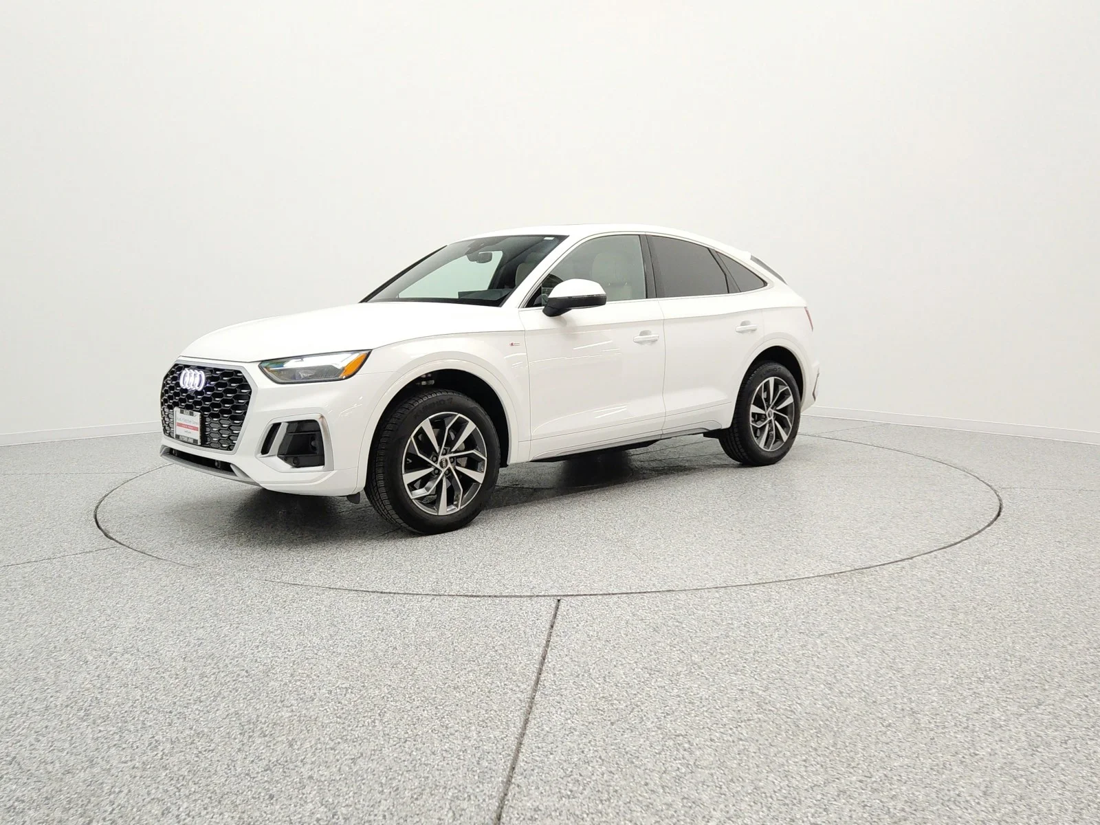 2023 Audi Q5 Sportback 45 Premium's photo