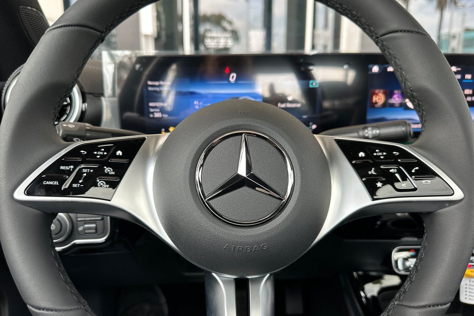 2025 Mercedes-Benz CLA CLA 250 - Photo 20