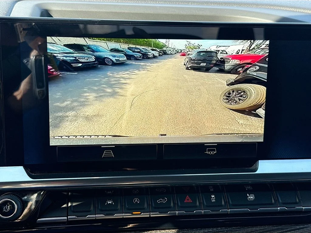 Used 2026 Gray Chevrolet RST image 15
