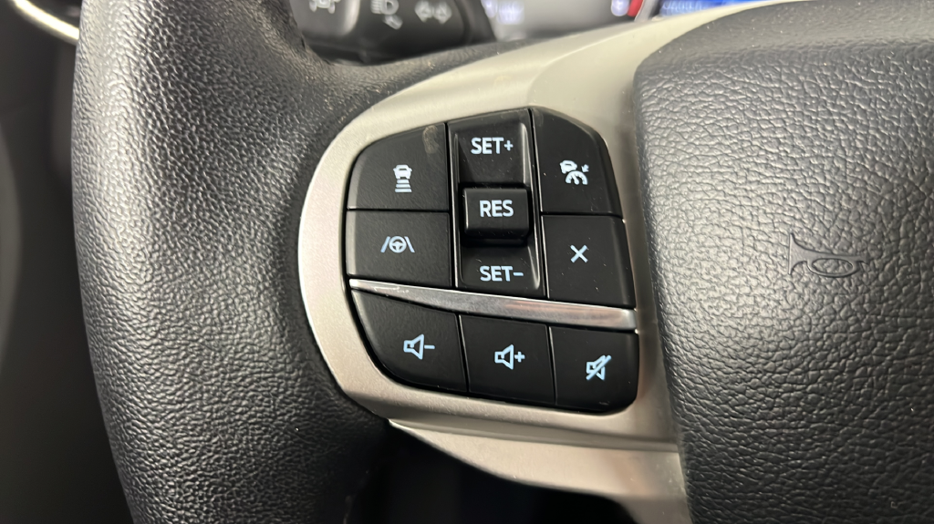 2024 Ford Explorer Limited - Photo 25