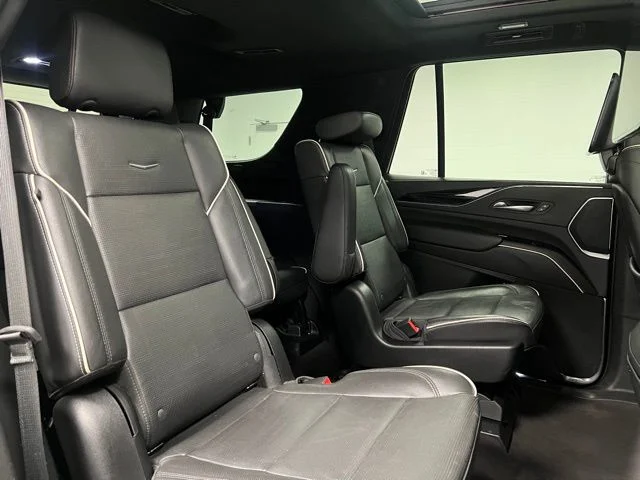 2023 Cadillac Escalade Sport - Photo 53
