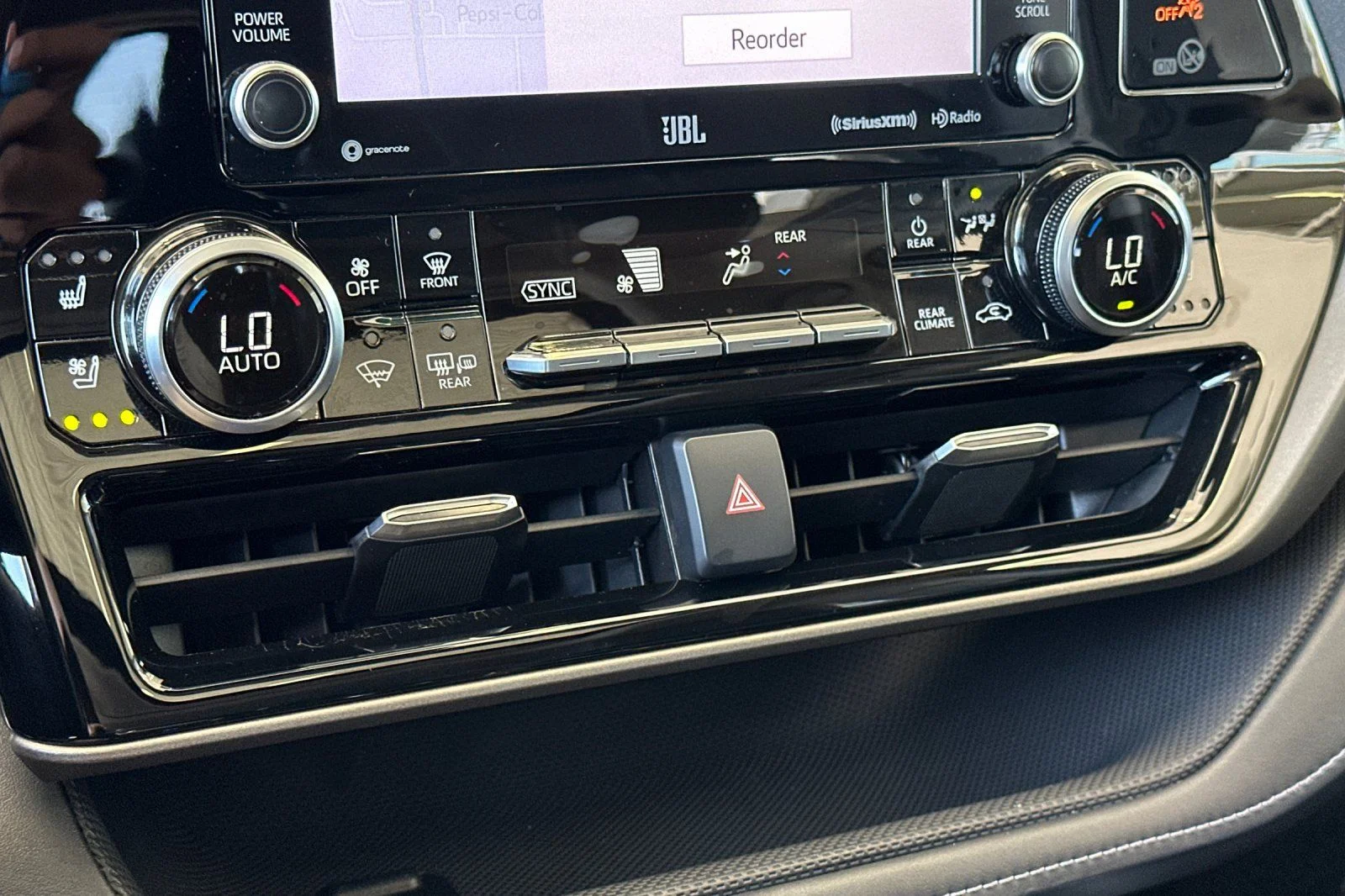 2020 Toyota Highlander Limited - Photo 22