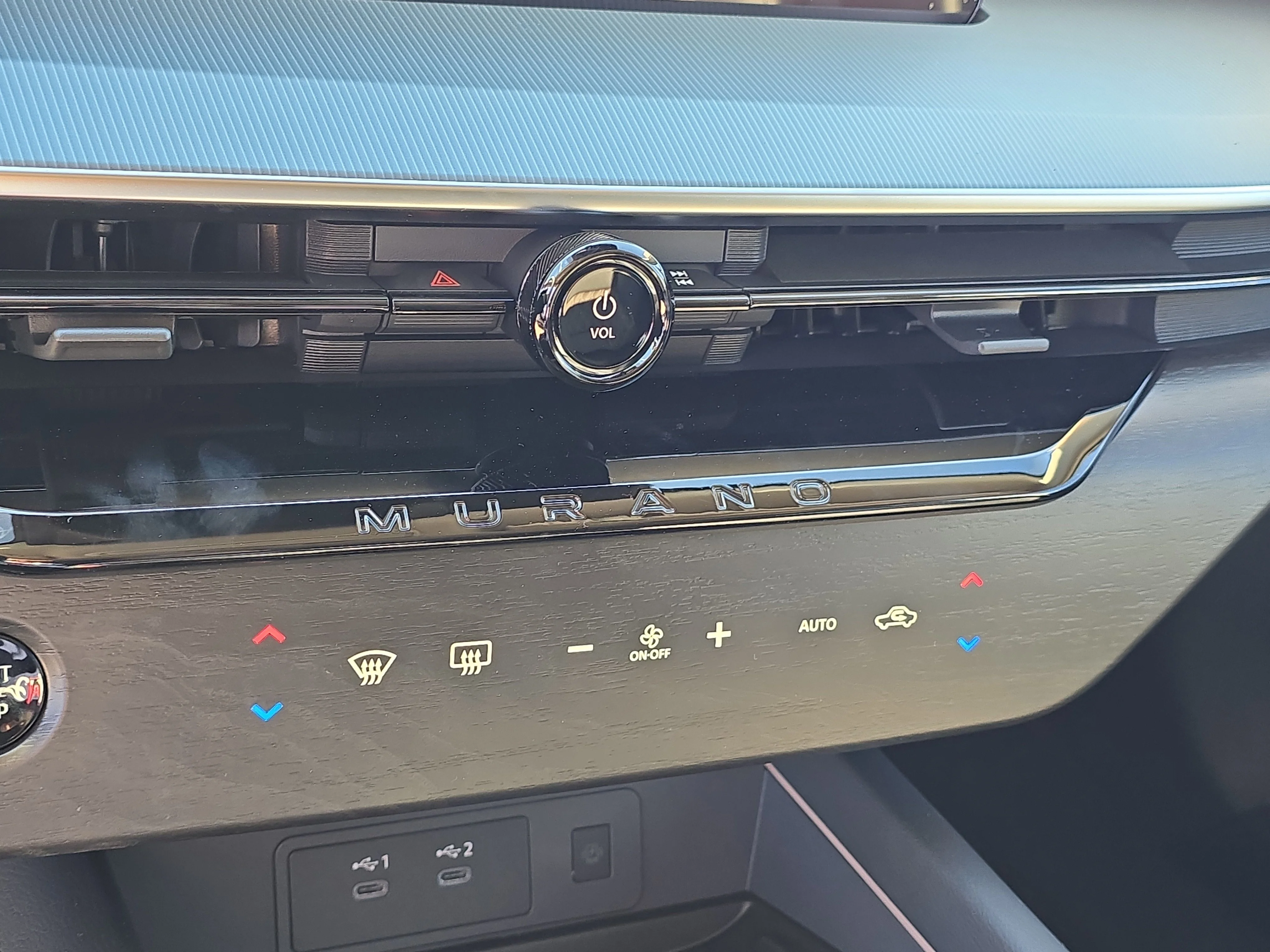 New 2026 Everest White Pearl TriCoat Nissan Platinum image 28
