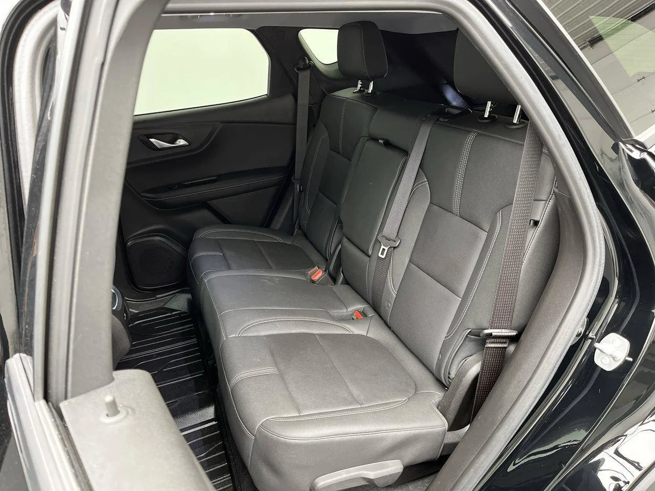 2024 Chevrolet Blazer 3LT - Photo 10
