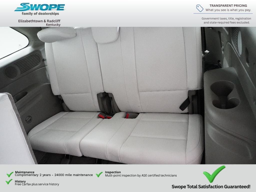 Used 2026 Pacific Sapphire Hyundai SEL 8P image 11
