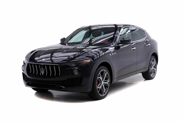 2023 Maserati Levante GT