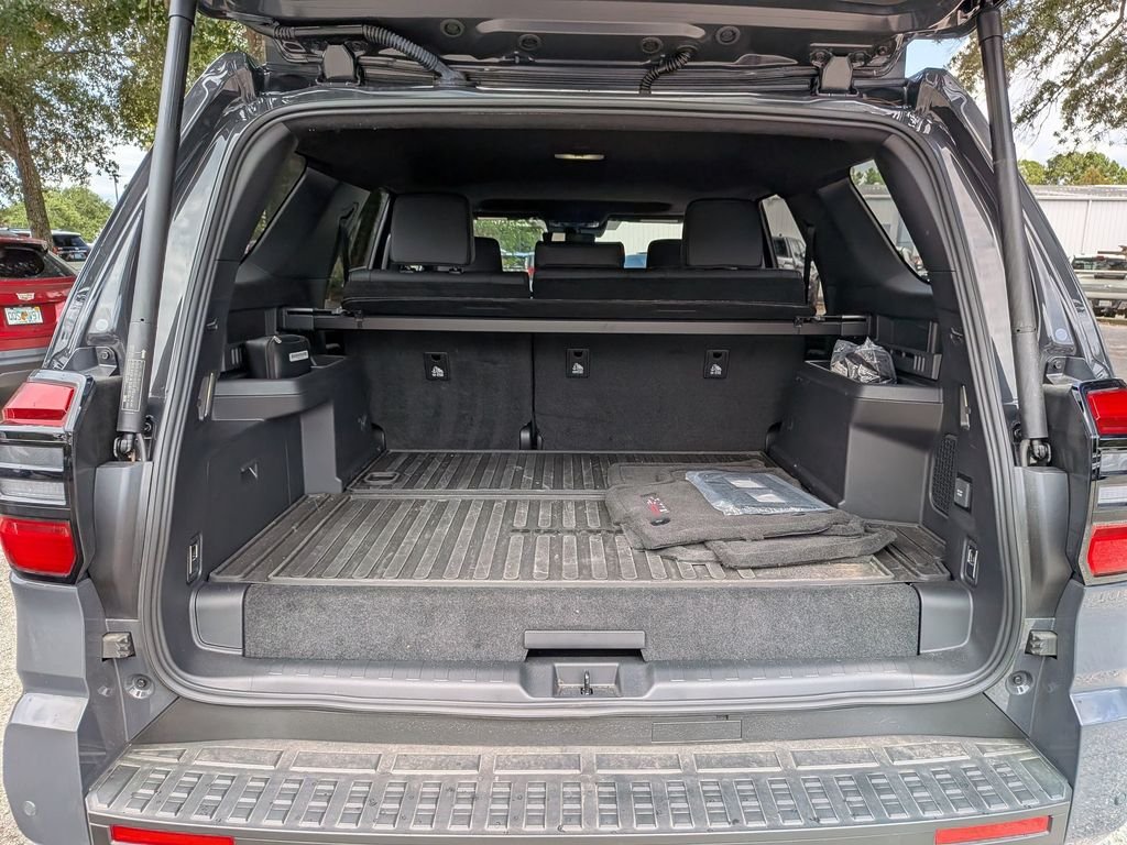 Used 2026  Toyota TRD Off Road Premium image 31