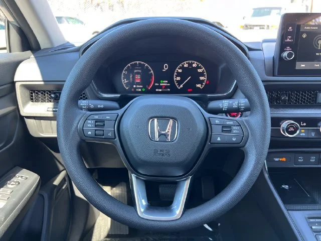 New 2027 Urban Gray Honda LX image 18