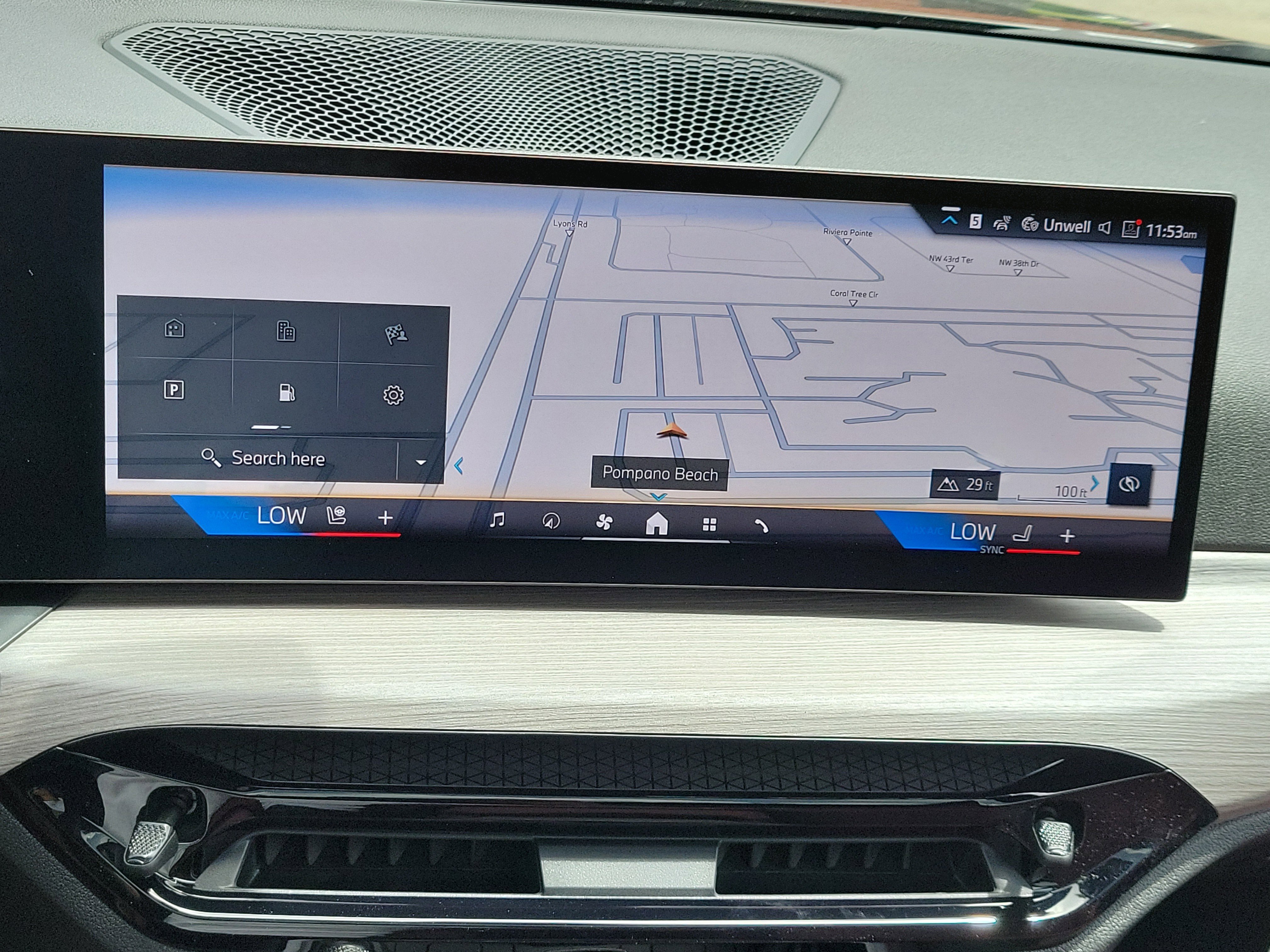 New 2026 Dravit Grey Metallic BMW 330i image 28