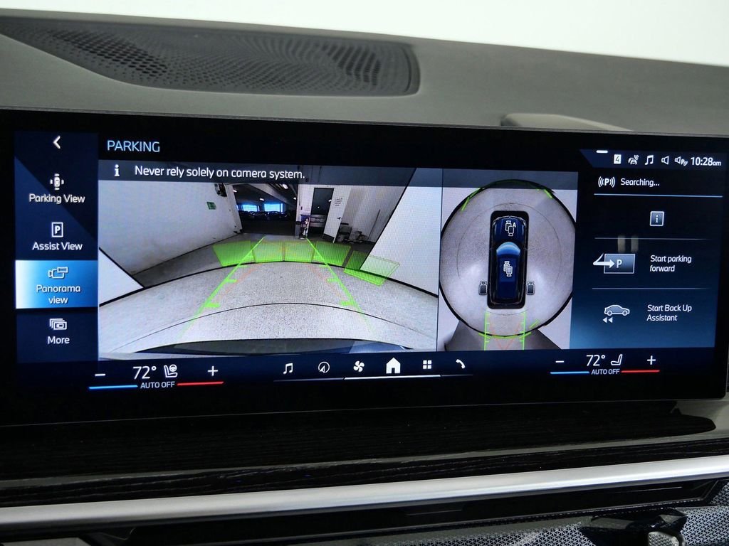 Used 2026 Carbon Black Metallic BMW xDrive50e image 50