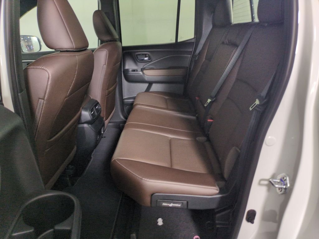 2026 Honda Ridgeline RTL - Photo 24
