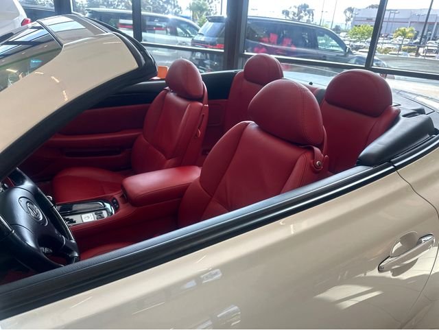 2007 Lexus SC 430 - Photo 17